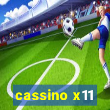 cassino x11